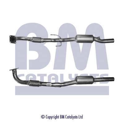 Catalytic Converter
